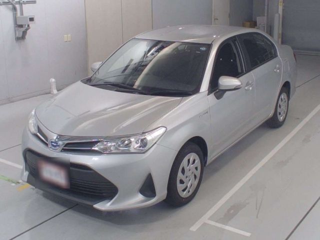 36489 Toyota Corolla axio NKE165 2018 г. (CAA Chubu)